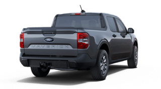 2025 Ford Maverick® External Image 4